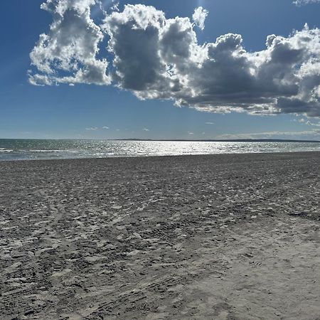 Casita Playa Roa Lejlighed Santa Pola Eksteriør billede
