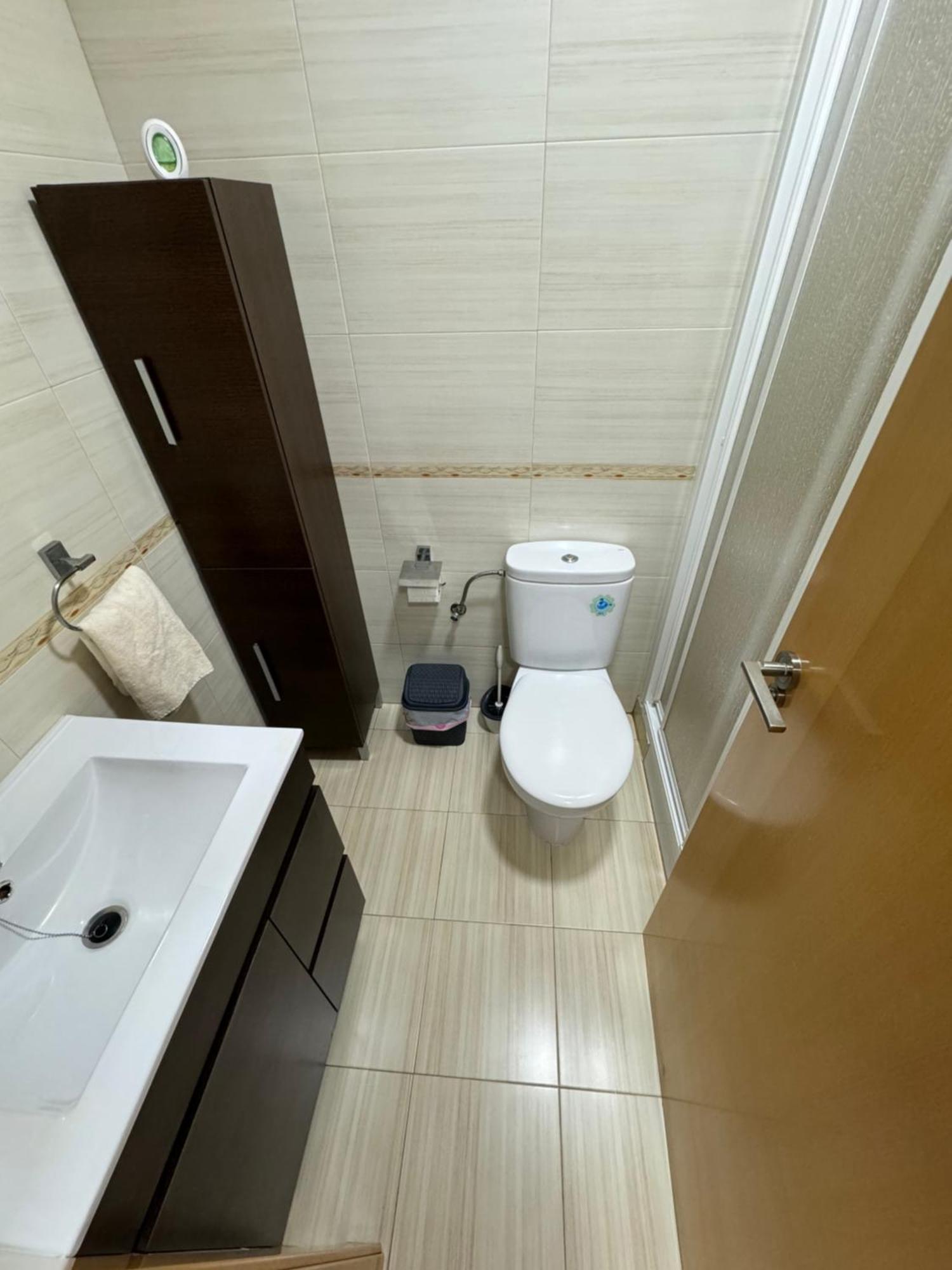 Casita Playa Roa Lejlighed Santa Pola Eksteriør billede
