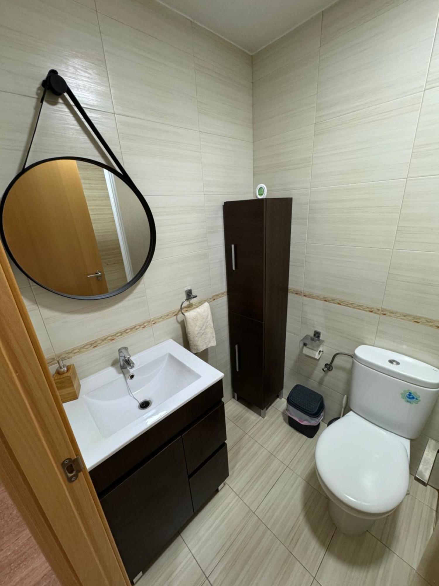 Casita Playa Roa Lejlighed Santa Pola Eksteriør billede