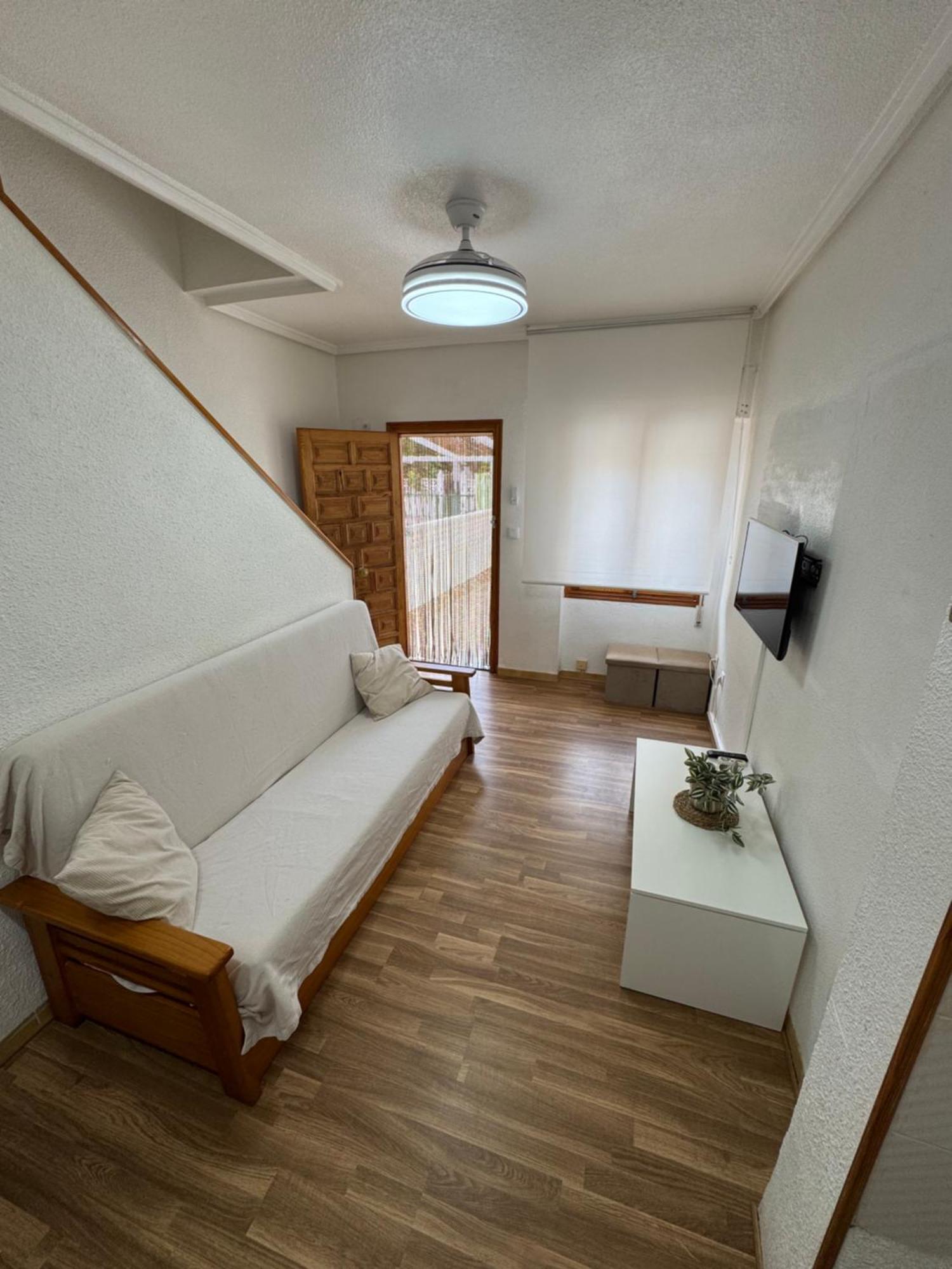 Casita Playa Roa Lejlighed Santa Pola Eksteriør billede